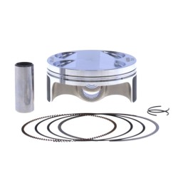 Set piston KX250F B ATHENA S5F07700005B Set piston KX250F B ATHENA S5F07700005B