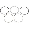 Set de segmenți pentru pistoane forjate ATHENA S41316062