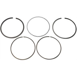 Set de segmenți pentru pistoane forjate ATHENA S41316062 Set de segmenți pentru pistoane forjate ATHENA S41316062