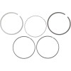 Set de segmenți pentru pistoane forjate ATHENA S41316119