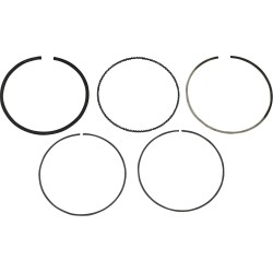 Set de segmenți pentru pistoane forjate ATHENA S41316027 Set de segmenți pentru pistoane forjate ATHENA S41316027