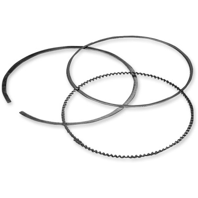Set de segmenți pentru pistoane forjate ATHENA S41316133