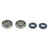 Set de reparație arbore cotit KOYO ATHENA P400250444082