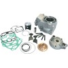 Set cilindru 125cc 54mm diametru standard ATHENA P400250100001