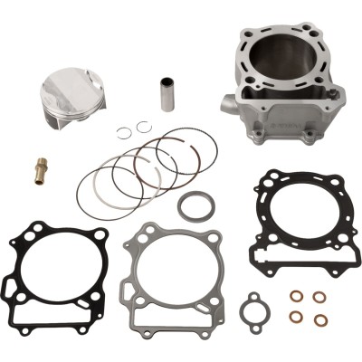 Set cilindru 400 cc diametru standard 90mm ATHENA P400510100001