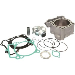 Set cilindru 290cc 83mm big bore ATHENA P400485100012 Set cilindru 290cc 83mm big bore ATHENA P400485100012