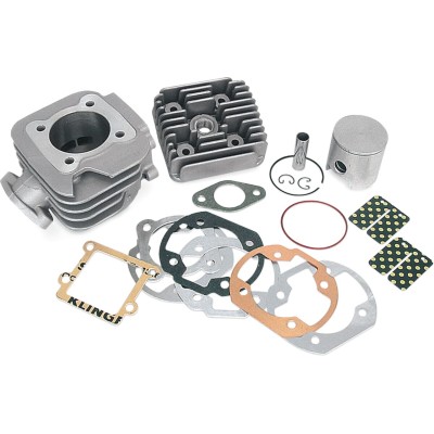 Set cilindru YAM/MALAGUTI ATHENA 070100