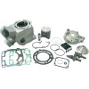 Set cilindru 144cc 58mm BIG BORE ATHENA P400250100011