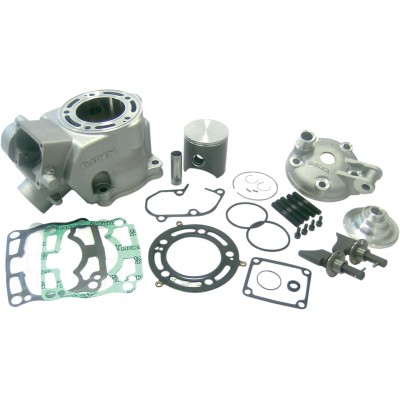 Set cilindru 144cc 58mm BIG BORE ATHENA P400250100011