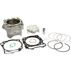 Set cilindru diametru standard 450cc 95,5mm ATHENA P400510100007 Set cilindru diametru standard 450cc 95,5mm ATHENA P400510100007