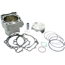 Set cilindru 490cc 100mm big bore ATHENA P400510100008