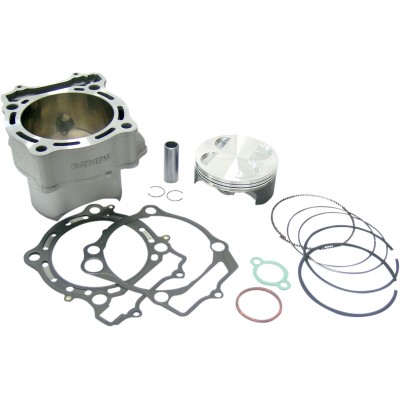 Set cilindru 490cc 100mm big bore ATHENA P400510100008