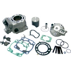 Set cilindru 144cc 58mm big bore ATHENA P400485100030 Set cilindru 144cc 58mm big bore ATHENA P400485100030