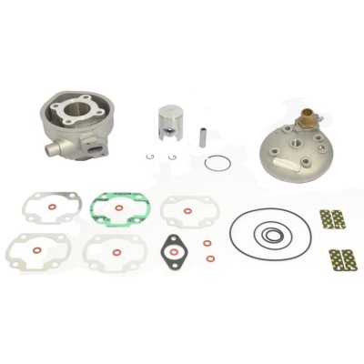 Set cilindru cu cap 50cc Ø40mm ATHENA 073700