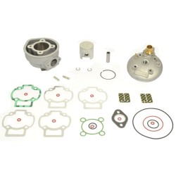 Set cilindru racing 70ccm Ø47,6mm ATHENA 082500