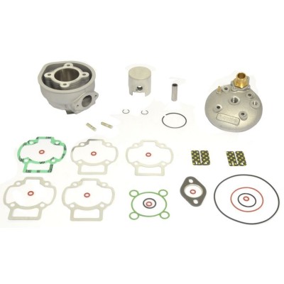 Set cilindru racing 70ccm Ø47,6mm ATHENA 082500