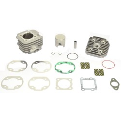 Set cilindru cu cap 50cc Ø40mm ATHENA 070000/1