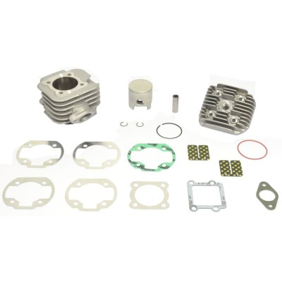 Set cilindru cu cap 50cc Ø40mm ATHENA 070000/1