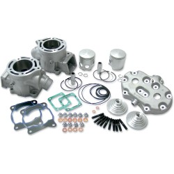 Set cilindru 392cc 68mm big bore ATHENA P400485100024 Set cilindru 392cc 68mm big bore ATHENA P400485100024