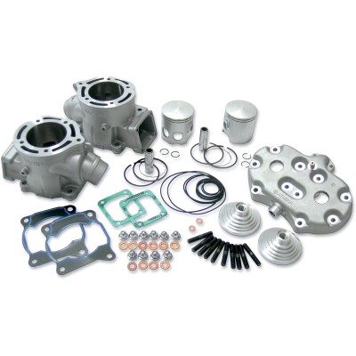 Set cilindru 392cc 68mm big bore ATHENA P400485100024