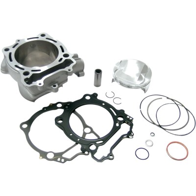 Set cilindru 450 cc 96mm diametru standard ATHENA P400510100015