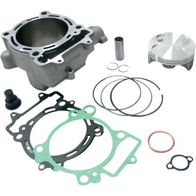 Set cilindru 450 cc 96mm diametru standard ATHENA P400250100009