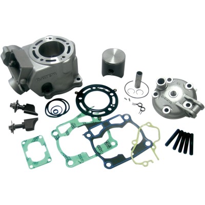 Set cilindru 144cc 58mm big bore ATHENA P400485100029