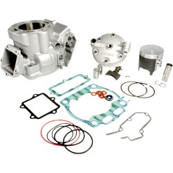 Set cilindru 293cc 72mm big bore ATHENA P400485100042 Set cilindru 293cc 72mm big bore ATHENA P400485100042