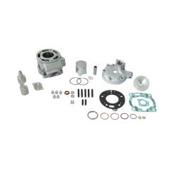 Set cilindru cu cap 125ccm ATHENA P400485100019 Set cilindru cu cap 125ccm ATHENA P400485100019