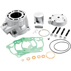 Set cilindru 105cc Ø 53mm big bore ATHENA P400485100038 Set cilindru 105cc Ø 53mm big bore ATHENA P400485100038