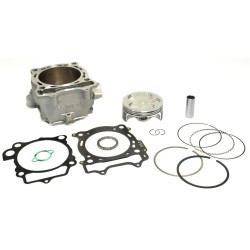 Set cilindru 450cc 95mm diametru standard ATHENA P400485100046 Set cilindru 450cc 95mm diametru standard ATHENA P400485100046