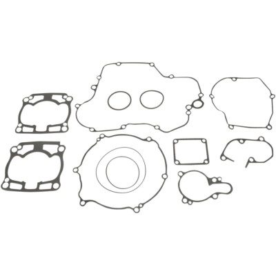 Set garnituri ATHENA P400250850015