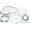 Set garnituri ATHENA P400250850011