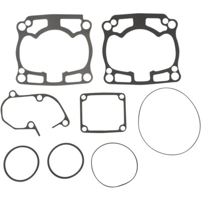 Set garnituri pentru partea superioară ATHENA P400250600015