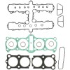 Set garnituri pentru partea superioară ATHENA P400250600950