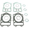 Set garnituri pentru partea superioară ATHENA P400485600951