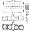 Set garnituri pentru partea superioară ATHENA P400510600604/1