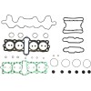 Set garnituri pentru partea superioară ATHENA P400210600600/1