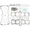 Set garnituri pentru partea superioară ATHENA P400510600954