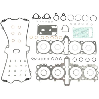 Set garnituri pentru partea superioară ATHENA P400510600954
