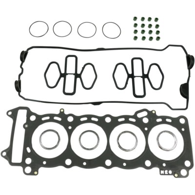 Set garnituri pentru partea superioară ATHENA P400510600053
