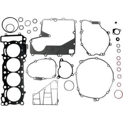 Set garnituri ATHENA P400485850098