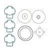 Set garnituri ATHENA P400480700008