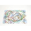 Set garnituri ATHENA P400130850204 Set garnituri ATHENA P400130850204 thumb