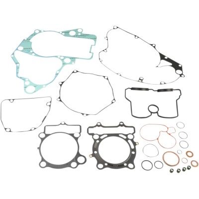 Set garnituri ATHENA P400510850050