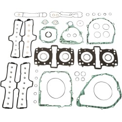 Set garnituri ATHENA P400485850986 Set garnituri ATHENA P400485850986