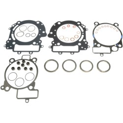 Set garnituri pentru partea superioară ATHENA P400270620054