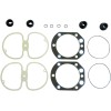 Set garnituri pentru partea superioară ATHENA P400068600950