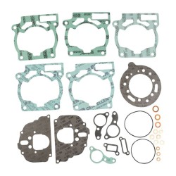 Set garnituri pentru partea superioară ATHENA P400270600018