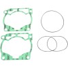 Set garnituri de curse ATHENA R2706-045